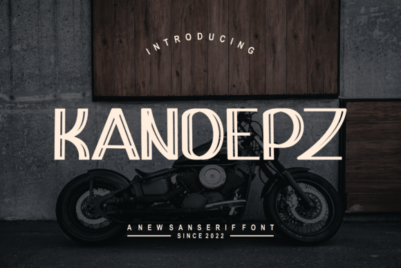 Kandepz Display Font: A Marketer’s Review for Campaign Creatives