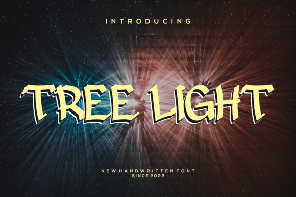 Why Treelight Font Adds Personality to Web Design